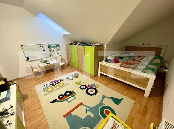 Apartament de vânzare 3 camere Calea Cisnadiei - Arhitectilor - 72866AV | BLITZ Sibiu | Poza9