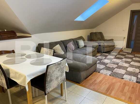 Apartament de vânzare 3 camere Calea Cisnadiei - Arhitectilor - 72866AV | BLITZ Sibiu | Poza4