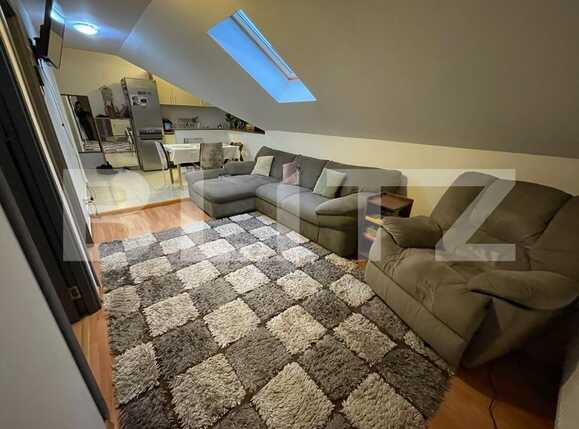 Apartament de vânzare 3 camere Calea Cisnadiei - Arhitectilor - 72866AV | BLITZ Sibiu | Poza1