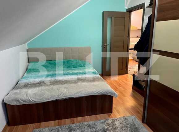 Apartament de vânzare 3 camere Calea Cisnadiei - Arhitectilor - 72866AV | BLITZ Sibiu | Poza10