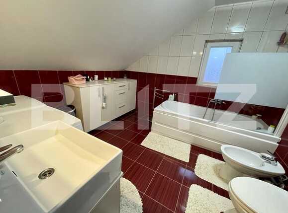 Apartament de vânzare 3 camere Calea Cisnadiei - Arhitectilor - 72866AV | BLITZ Sibiu | Poza13