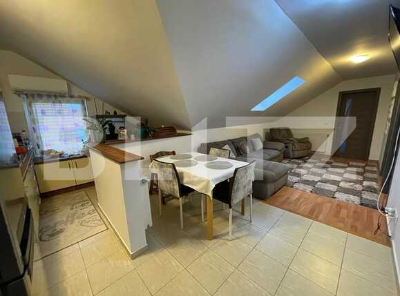 Apartament de vânzare 3 camere Calea Cisnadiei - Arhitectilor - 72866AV | BLITZ Sibiu | Poza2