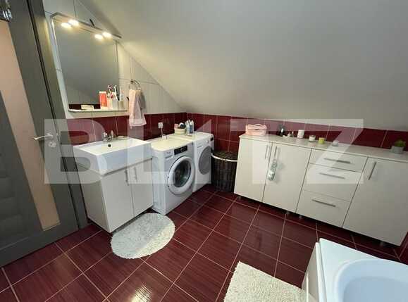 Apartament de vânzare 3 camere Calea Cisnadiei - Arhitectilor - 72866AV | BLITZ Sibiu | Poza14