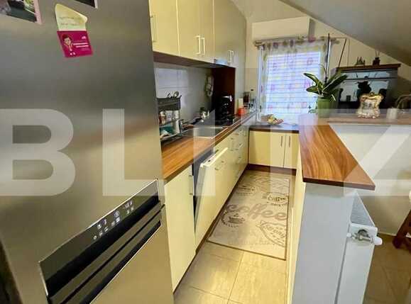 Apartament de vânzare 3 camere Calea Cisnadiei - Arhitectilor - 72866AV | BLITZ Sibiu | Poza5