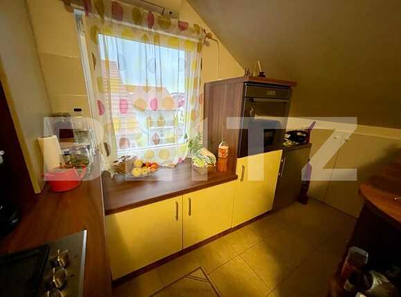 Apartament de vânzare 3 camere Calea Cisnadiei - Arhitectilor - 72866AV | BLITZ Sibiu | Poza6