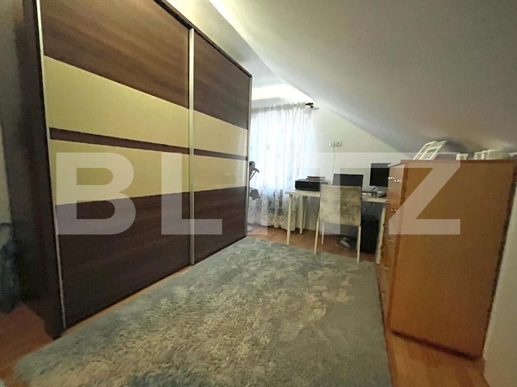 Apartament de vânzare 3 camere Calea Cisnadiei - Arhitectilor - 72866AV | BLITZ Sibiu | Poza11