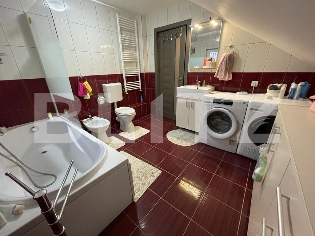 Apartament de vânzare 3 camere Calea Cisnadiei - Arhitectilor - 72866AV | BLITZ Sibiu | Poza12