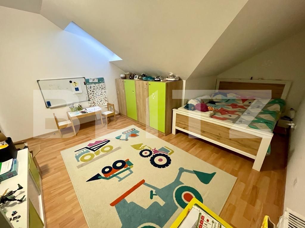 Apartament de vânzare 3 camere Calea Cisnadiei - Arhitectilor - 72866AV | BLITZ Sibiu | Poza9