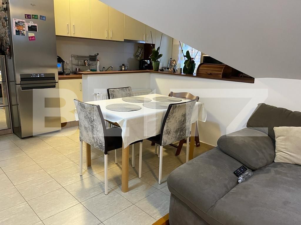 Apartament de vânzare 3 camere Calea Cisnadiei - Arhitectilor - 72866AV | BLITZ Sibiu | Poza3