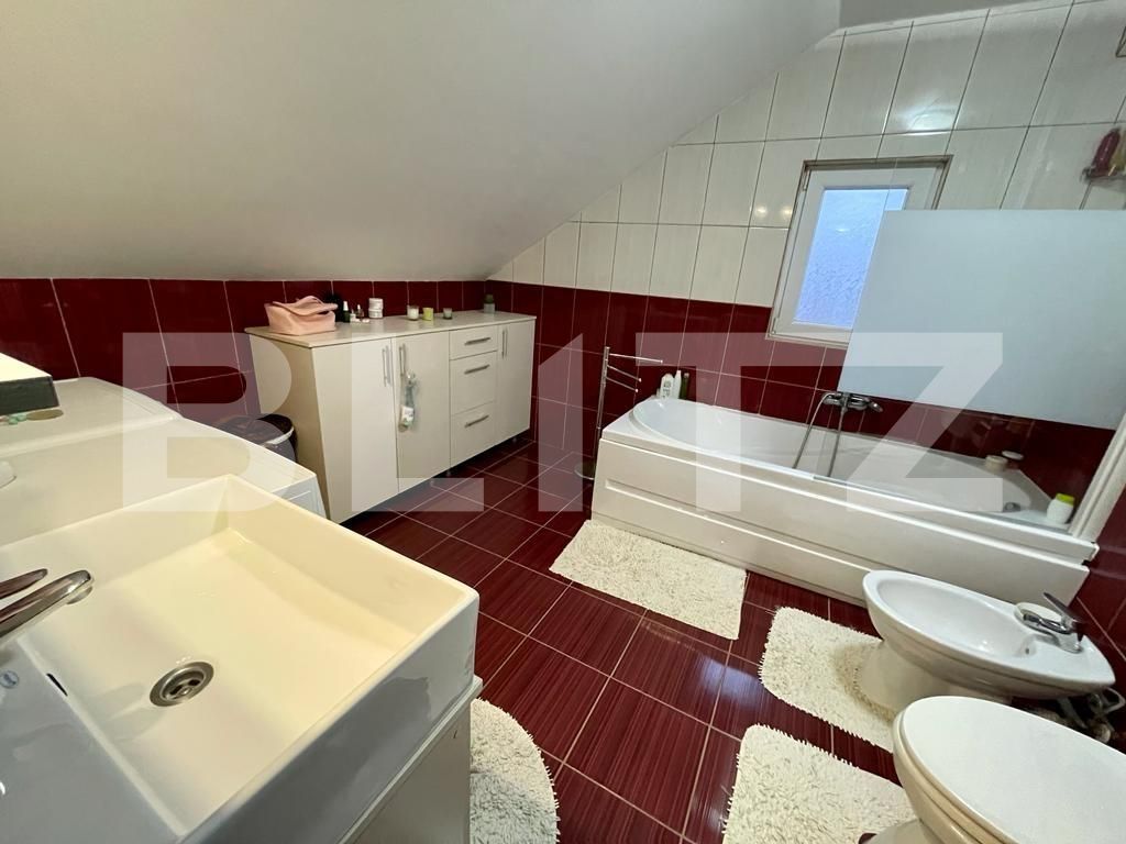 Apartament de vânzare 3 camere Calea Cisnadiei - Arhitectilor - 72866AV | BLITZ Sibiu | Poza13