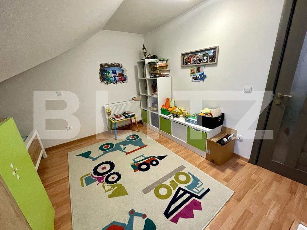 Apartament de vânzare 3 camere Calea Cisnadiei - Arhitectilor - 72866AV | BLITZ Sibiu | Poza7
