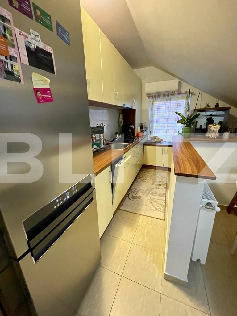 Apartament de vânzare 3 camere Calea Cisnadiei - Arhitectilor - 72866AV | BLITZ Sibiu | Poza5