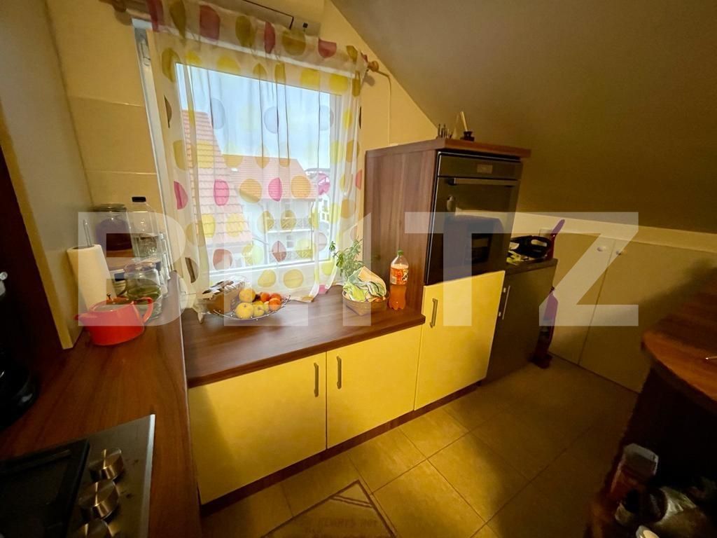 Apartament de vânzare 3 camere Calea Cisnadiei - Arhitectilor - 72866AV | BLITZ Sibiu | Poza6