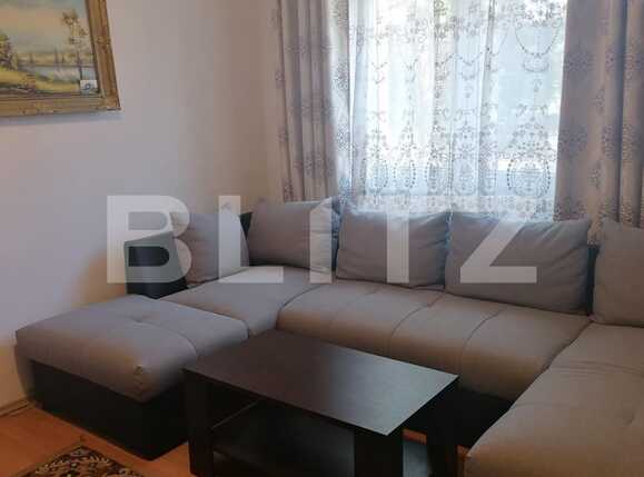 Apartament de vânzare 2 camere Hipodrom 1 - 72878AV | BLITZ Sibiu | Poza1