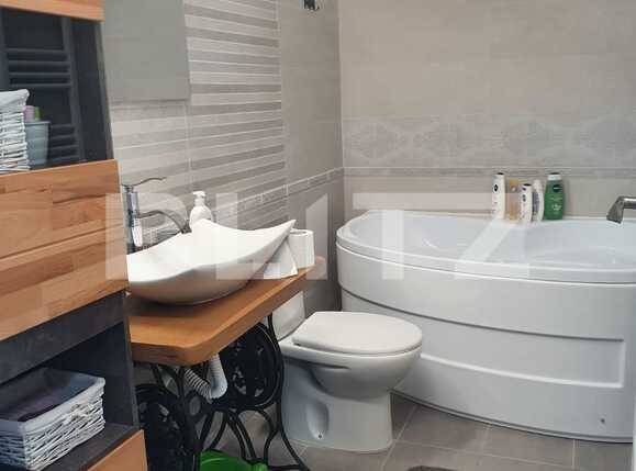 Apartament de închiriat 2 camere Turnisor - 72906AI | BLITZ Sibiu | Poza10