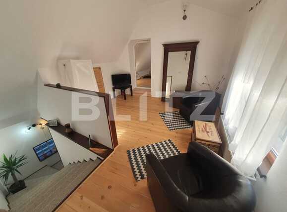 Apartament de închiriat 2 camere Turnisor - 72906AI | BLITZ Sibiu | Poza6