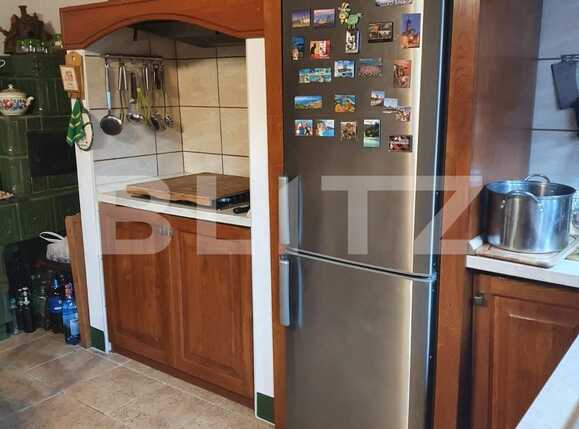 Apartament de închiriat 2 camere Turnisor - 72906AI | BLITZ Sibiu | Poza8