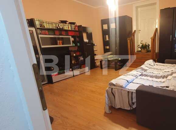 Apartament de închiriat 2 camere Turnisor - 72906AI | BLITZ Sibiu | Poza2