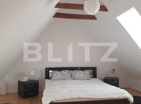 Apartament de închiriat 2 camere Turnisor - 72906AI | BLITZ Sibiu | Poza5