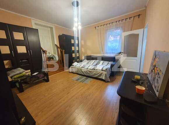 Apartament de închiriat 2 camere Turnisor - 72906AI | BLITZ Sibiu | Poza1