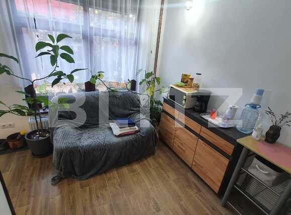 Apartament de închiriat 2 camere Turnisor - 72906AI | BLITZ Sibiu | Poza3