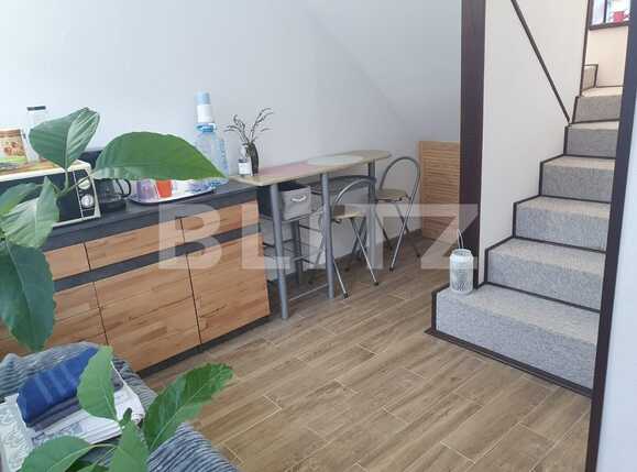 Apartament de închiriat 2 camere Turnisor - 72906AI | BLITZ Sibiu | Poza4