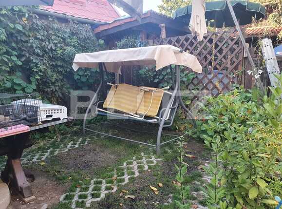 Apartament de închiriat 2 camere Turnisor - 72906AI | BLITZ Sibiu | Poza12