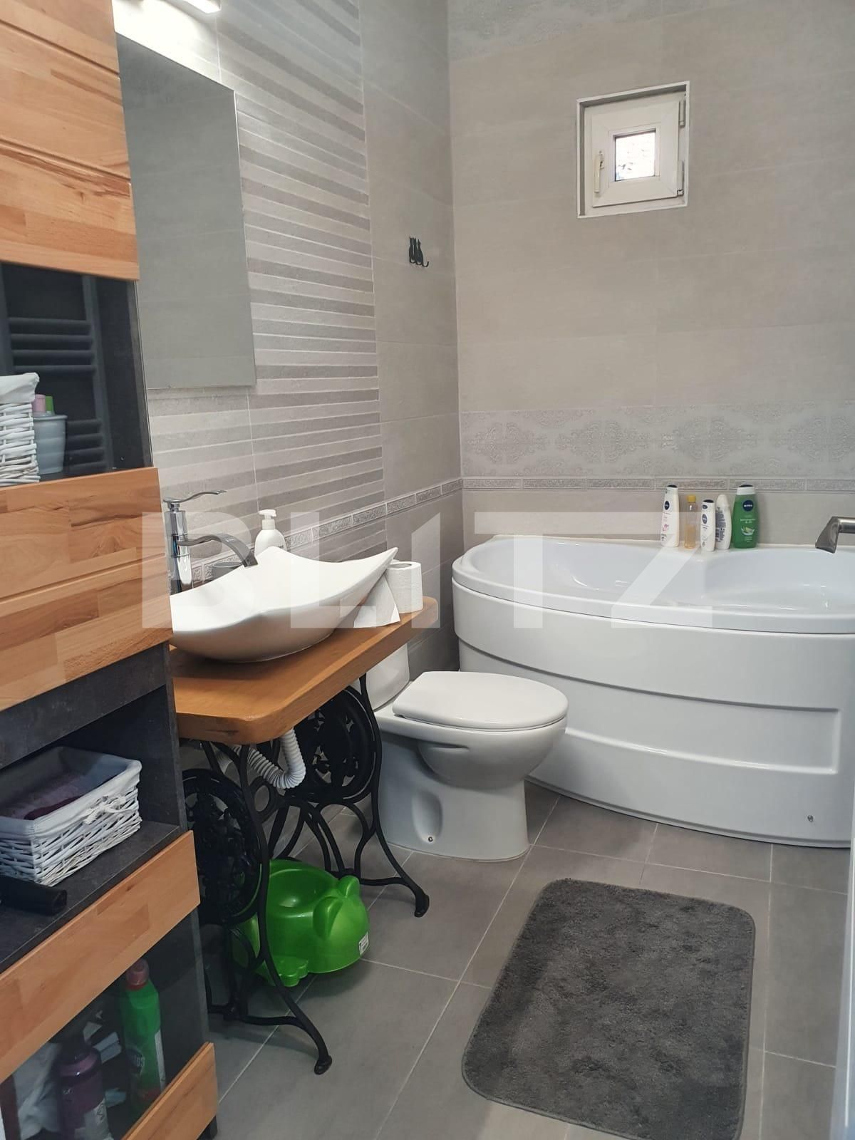 Apartament de închiriat 2 camere Turnisor - 72906AI | BLITZ Sibiu | Poza10