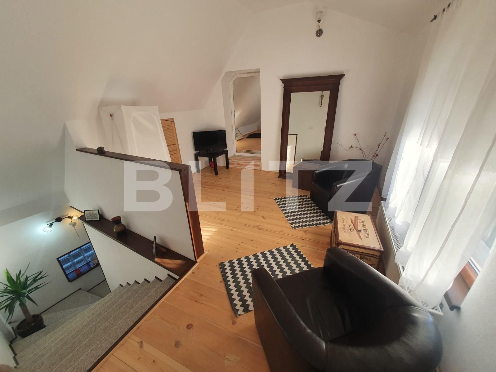 Apartament de închiriat 2 camere Turnisor - 72906AI | BLITZ Sibiu | Poza6