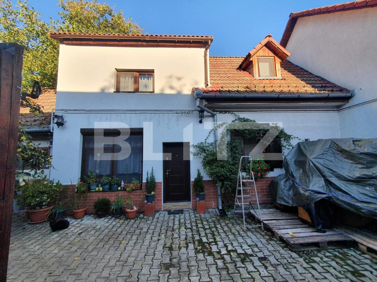 Apartament de închiriat 2 camere Turnisor - 72906AI | BLITZ Sibiu | Poza11