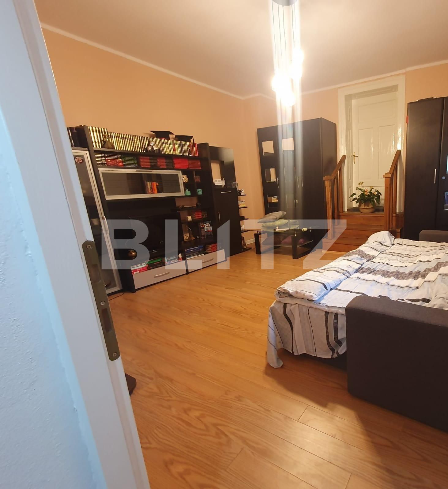 Apartament de închiriat 2 camere Turnisor - 72906AI | BLITZ Sibiu | Poza2