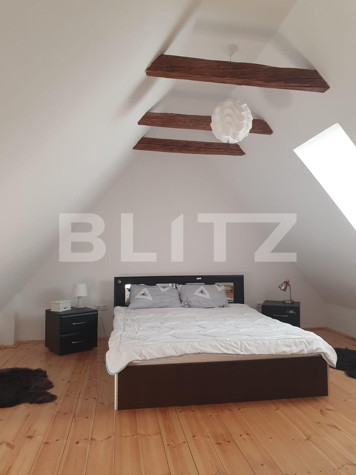 Apartament de închiriat 2 camere Turnisor - 72906AI | BLITZ Sibiu | Poza5