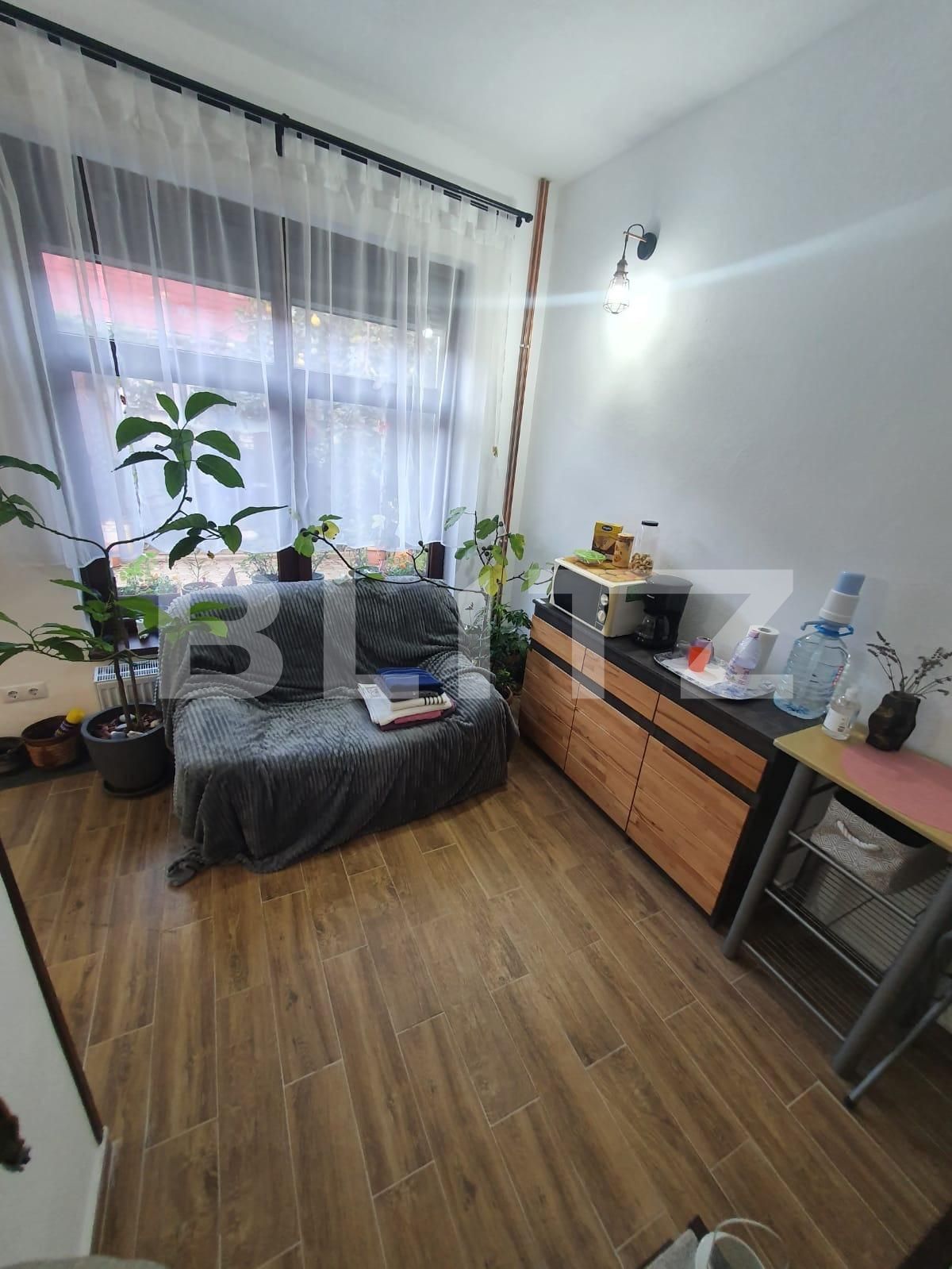 Apartament de închiriat 2 camere Turnisor - 72906AI | BLITZ Sibiu | Poza3