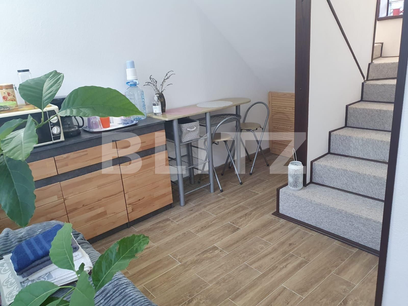 Apartament de închiriat 2 camere Turnisor - 72906AI | BLITZ Sibiu | Poza4