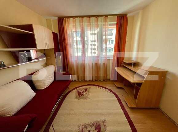 Apartament de închiriat 2 camere Cedonia - 72936AI | BLITZ Sibiu | Poza3