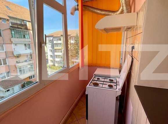 Apartament de închiriat 2 camere Cedonia - 72936AI | BLITZ Sibiu | Poza6