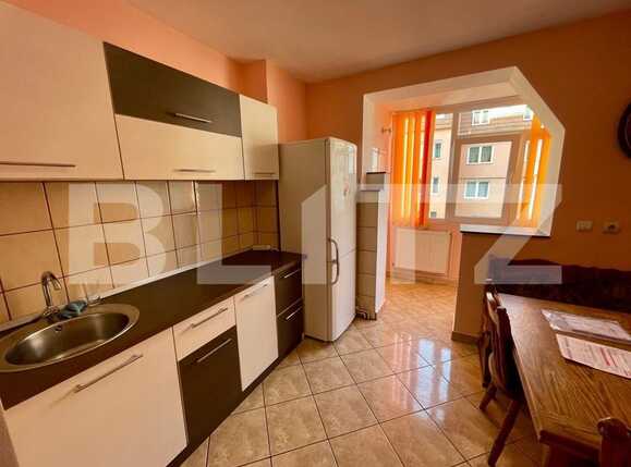 Apartament de închiriat 2 camere Cedonia - 72936AI | BLITZ Sibiu | Poza4