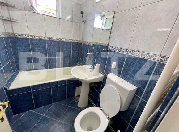 Apartament de închiriat 2 camere Cedonia - 72936AI | BLITZ Sibiu | Poza9