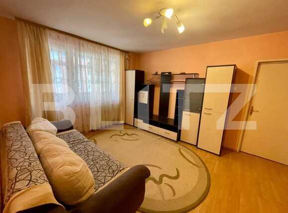 Apartament de închiriat 2 camere Cedonia - 72936AI | BLITZ Sibiu | Poza1