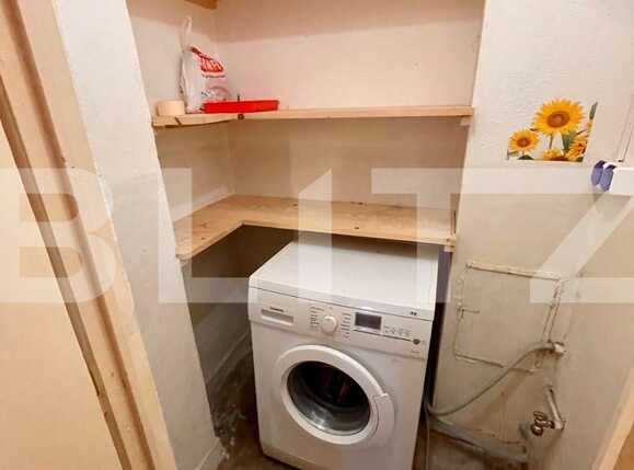 Apartament de închiriat 2 camere Cedonia - 72936AI | BLITZ Sibiu | Poza10