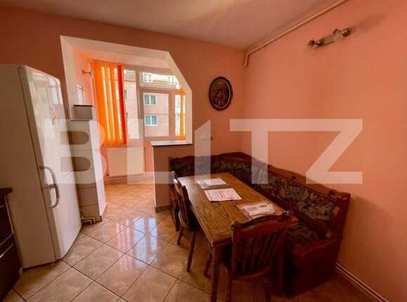 Apartament de închiriat 2 camere Cedonia - 72936AI | BLITZ Sibiu | Poza5