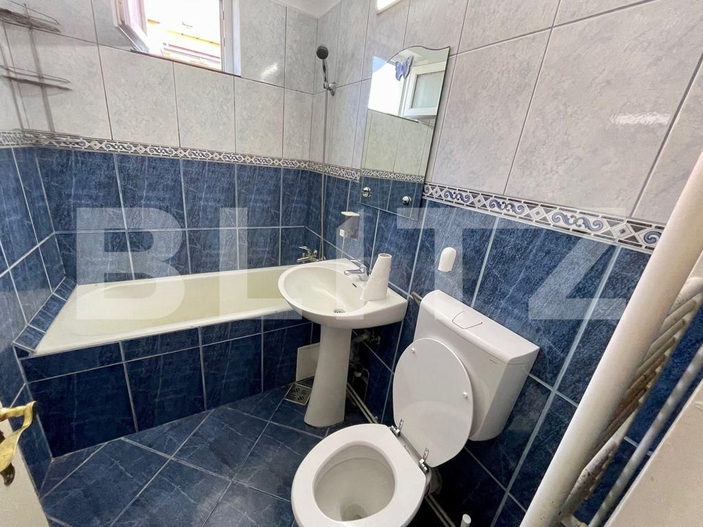 Apartament de închiriat 2 camere Cedonia - 72936AI | BLITZ Sibiu | Poza9