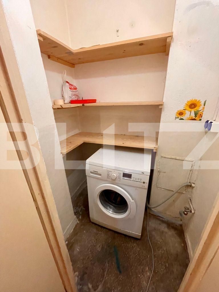 Apartament de închiriat 2 camere Cedonia - 72936AI | BLITZ Sibiu | Poza10