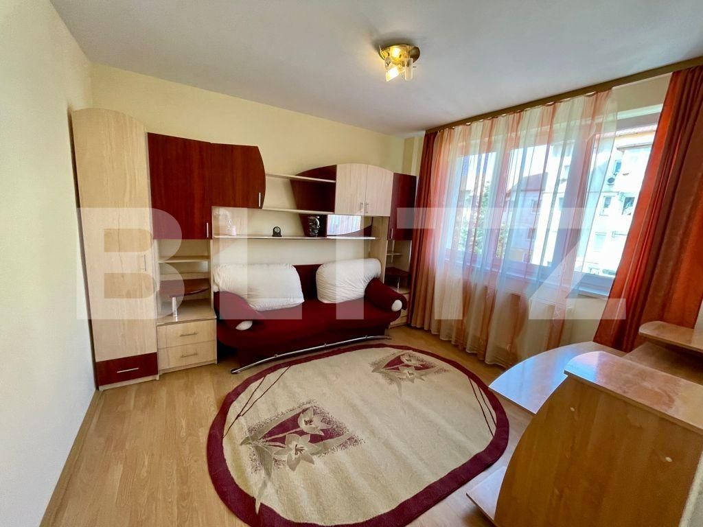 Apartament de închiriat 2 camere Cedonia - 72936AI | BLITZ Sibiu | Poza2