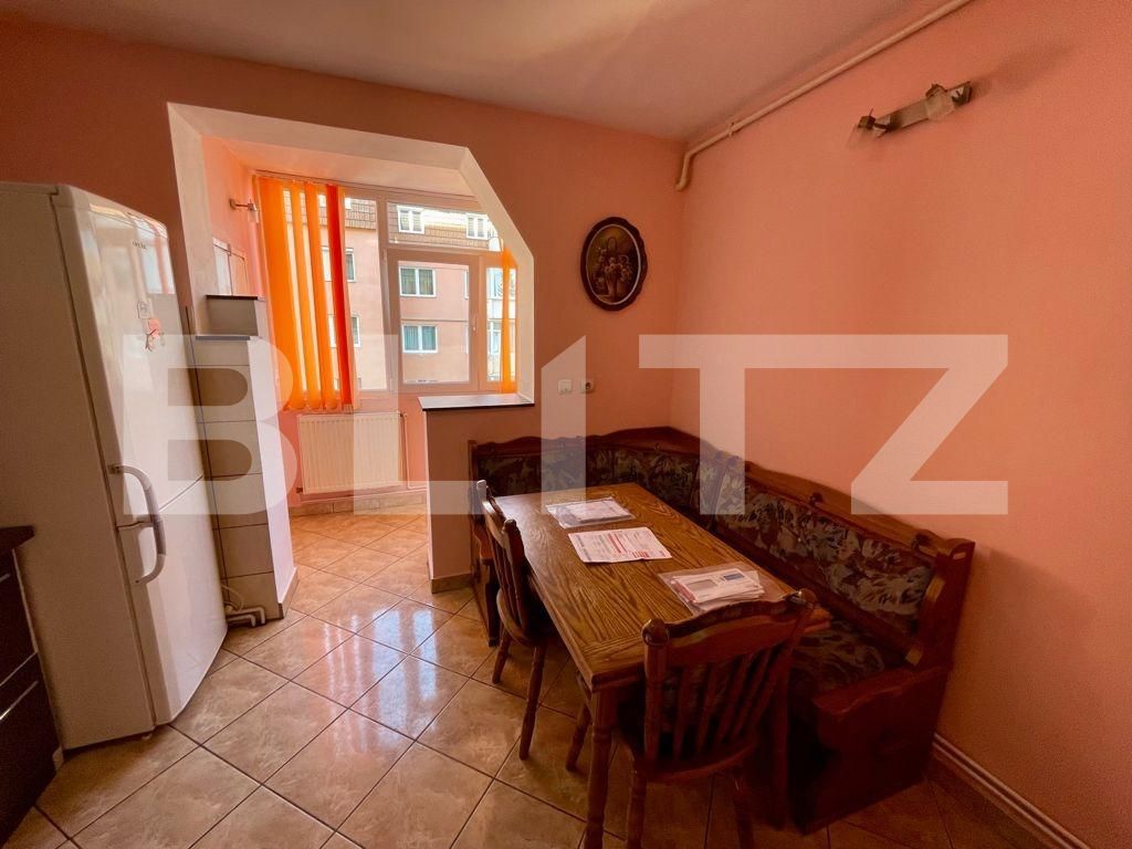 Apartament de închiriat 2 camere Cedonia - 72936AI | BLITZ Sibiu | Poza5