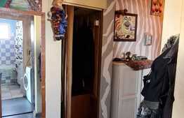 Apartament 3 camere , Vasile Aaron