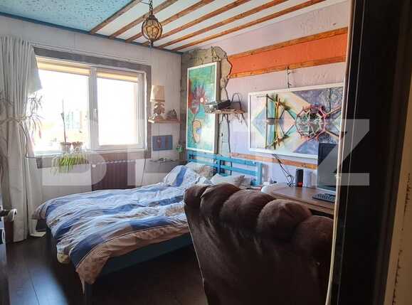 Apartament de vânzare 3 camere Vasile Aaron - 72953AV | BLITZ Sibiu | Poza2