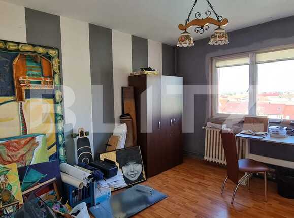 Apartament de vânzare 3 camere Vasile Aaron - 72953AV | BLITZ Sibiu | Poza3