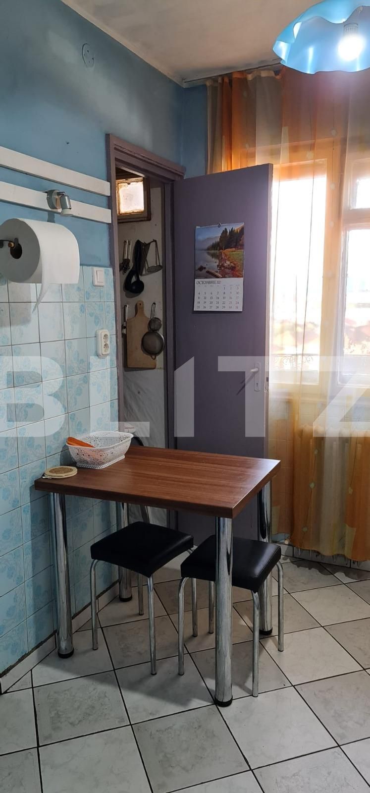Apartament de vânzare 3 camere Vasile Aaron - 72953AV | BLITZ Sibiu | Poza5
