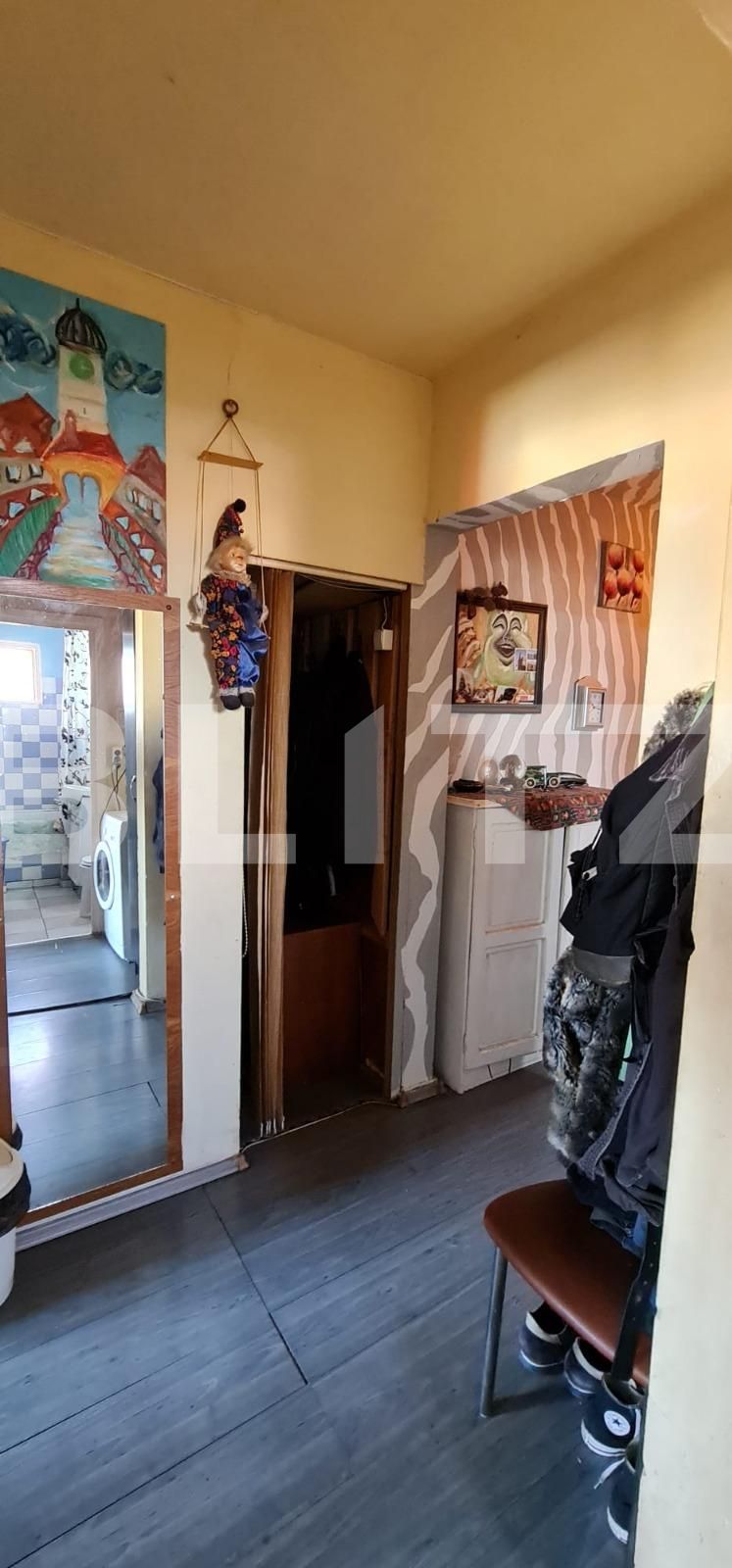 Apartament de vânzare 3 camere Vasile Aaron - 72953AV | BLITZ Sibiu | Poza7